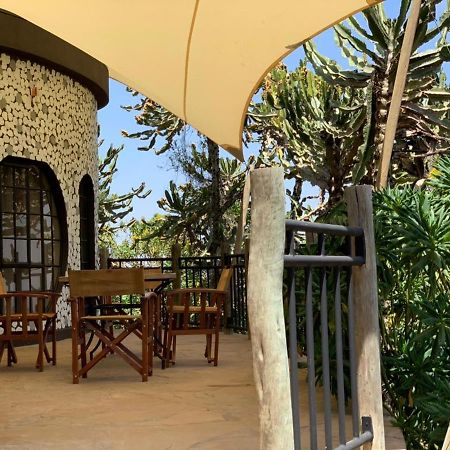 Saab Royale Resort Kajiado Eksteriør bilde