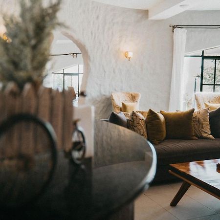 Saab Royale Resort Kajiado Eksteriør bilde