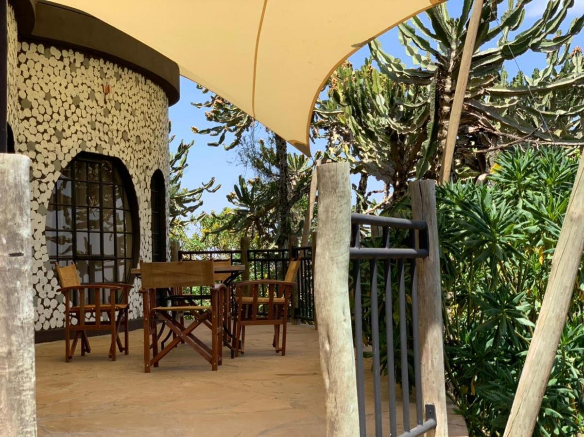Saab Royale Resort Kajiado Eksteriør bilde