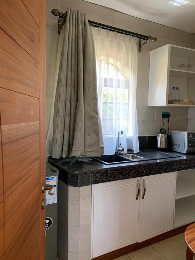 Saab Royale Resort Kajiado Eksteriør bilde