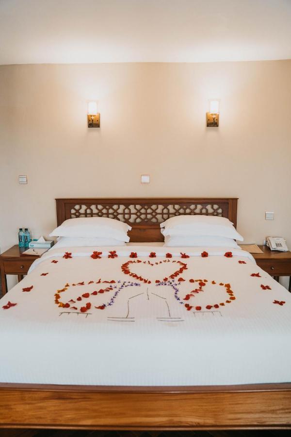 Saab Royale Resort Kajiado Eksteriør bilde