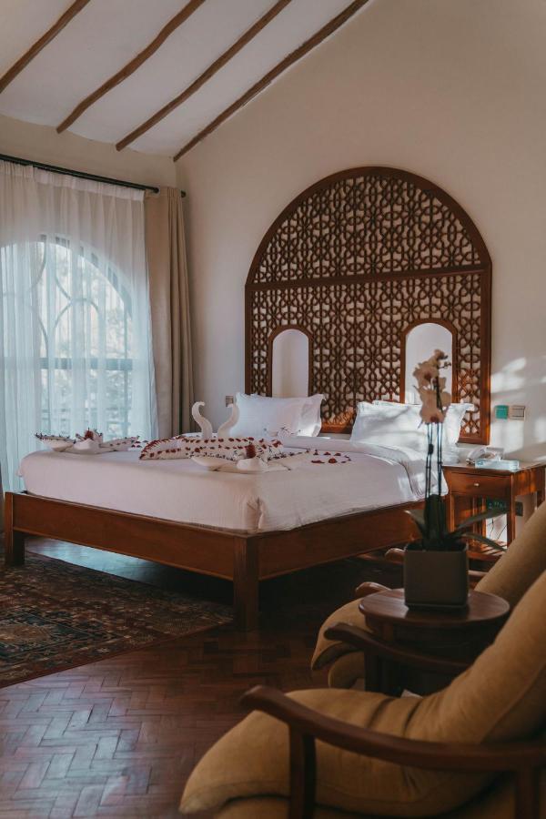 Saab Royale Resort Kajiado Eksteriør bilde
