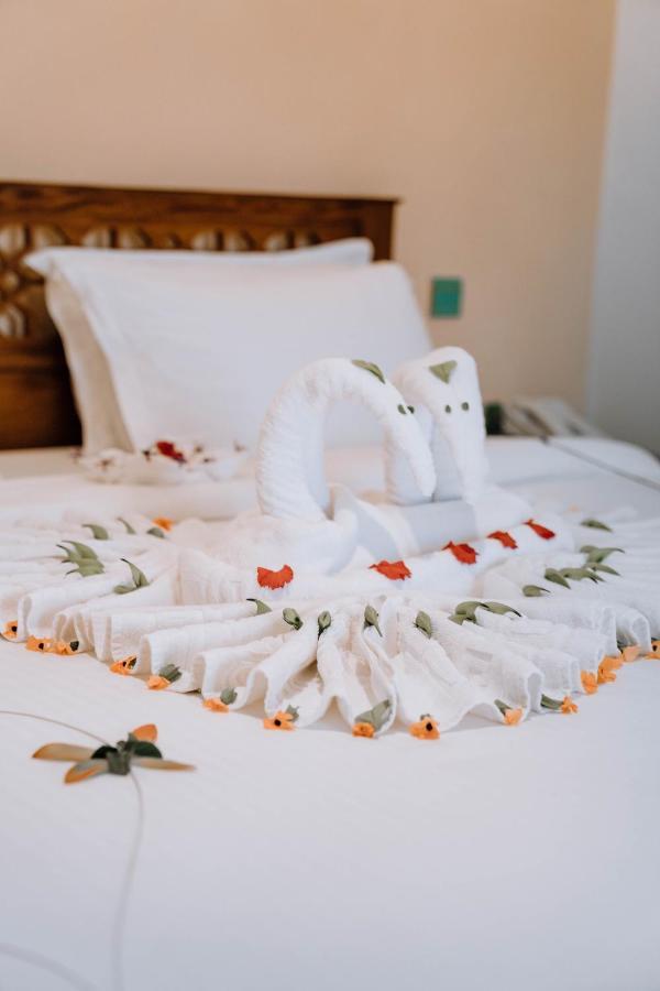 Saab Royale Resort Kajiado Eksteriør bilde