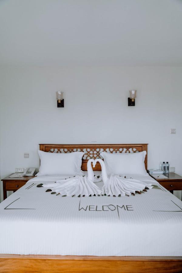 Saab Royale Resort Kajiado Eksteriør bilde