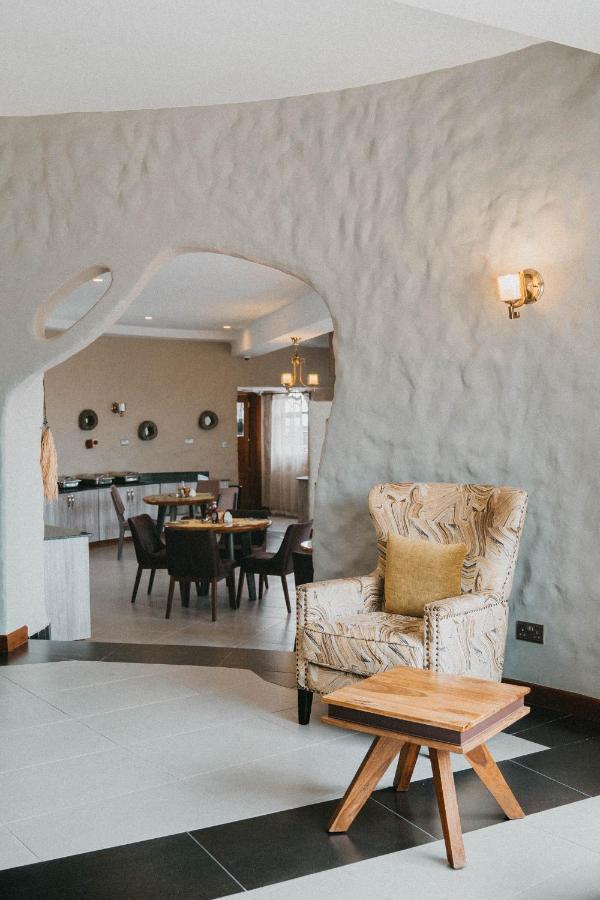 Saab Royale Resort Kajiado Eksteriør bilde