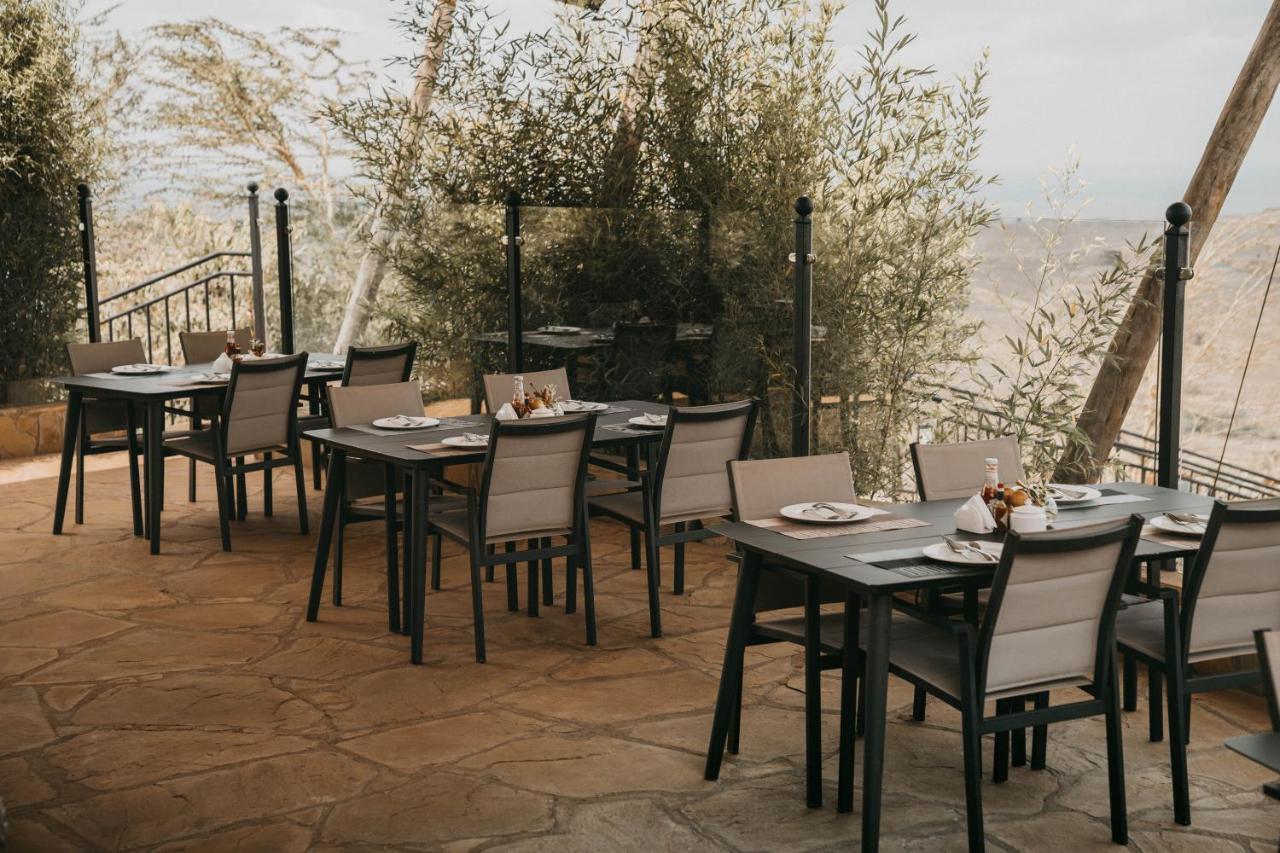 Saab Royale Resort Kajiado Eksteriør bilde