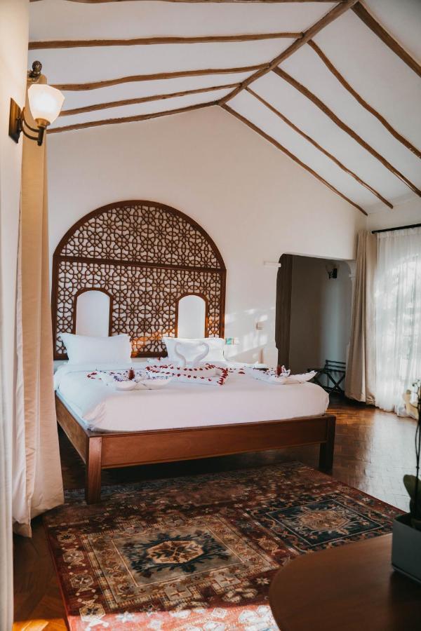 Saab Royale Resort Kajiado Eksteriør bilde