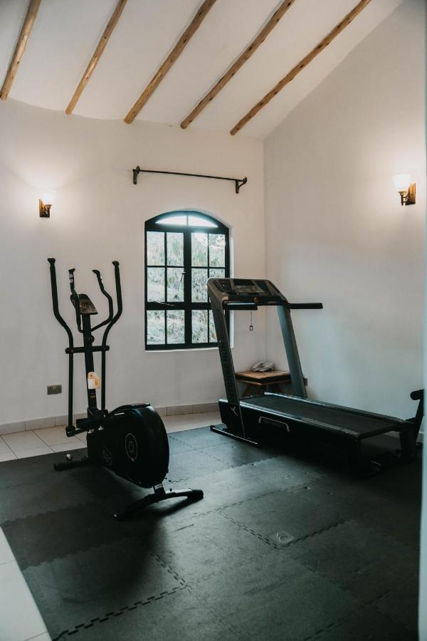 Saab Royale Resort Kajiado Eksteriør bilde