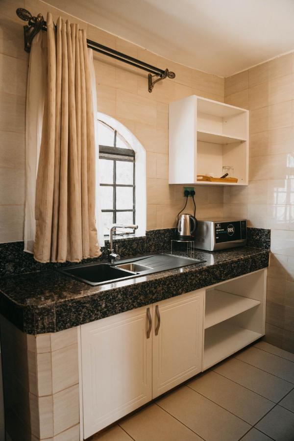 Saab Royale Resort Kajiado Eksteriør bilde