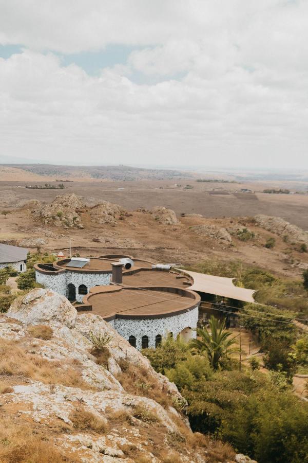 Saab Royale Resort Kajiado Eksteriør bilde