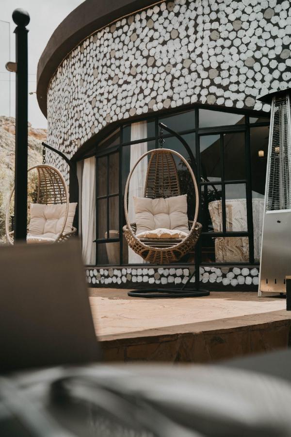 Saab Royale Resort Kajiado Eksteriør bilde