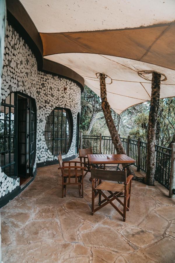 Saab Royale Resort Kajiado Eksteriør bilde