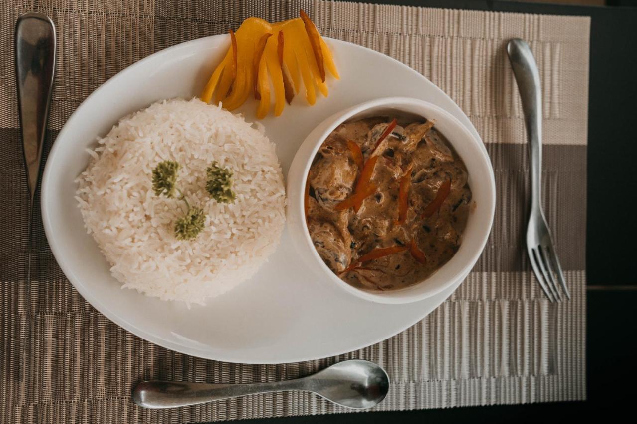 Saab Royale Resort Kajiado Eksteriør bilde