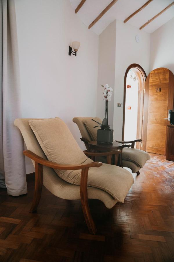 Saab Royale Resort Kajiado Eksteriør bilde