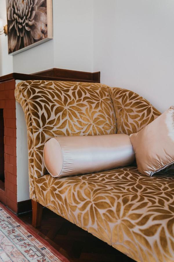 Saab Royale Resort Kajiado Eksteriør bilde