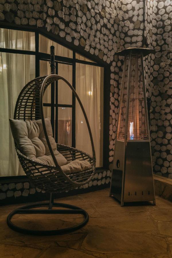 Saab Royale Resort Kajiado Eksteriør bilde