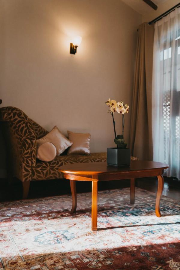 Saab Royale Resort Kajiado Eksteriør bilde