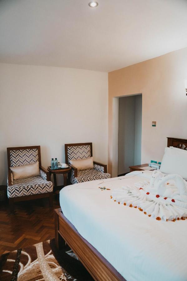 Saab Royale Resort Kajiado Eksteriør bilde