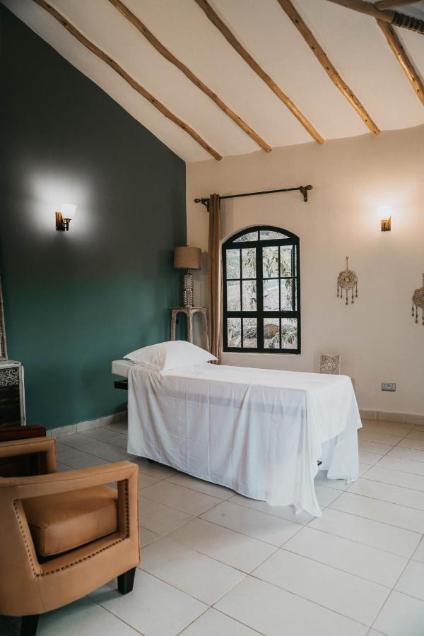 Saab Royale Resort Kajiado Eksteriør bilde
