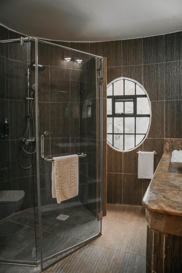Saab Royale Resort Kajiado Eksteriør bilde