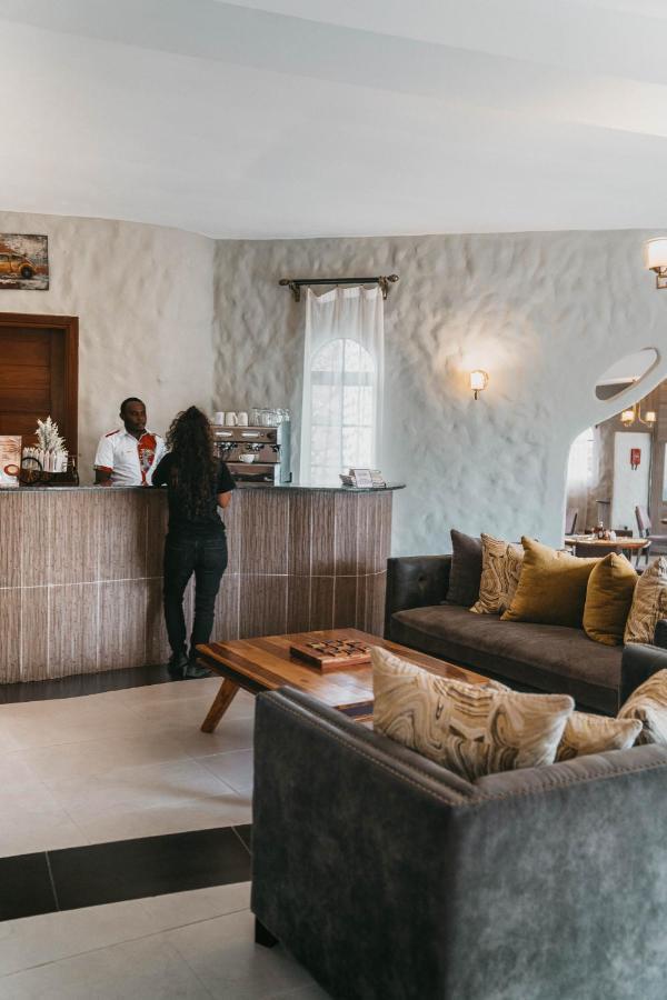 Saab Royale Resort Kajiado Eksteriør bilde
