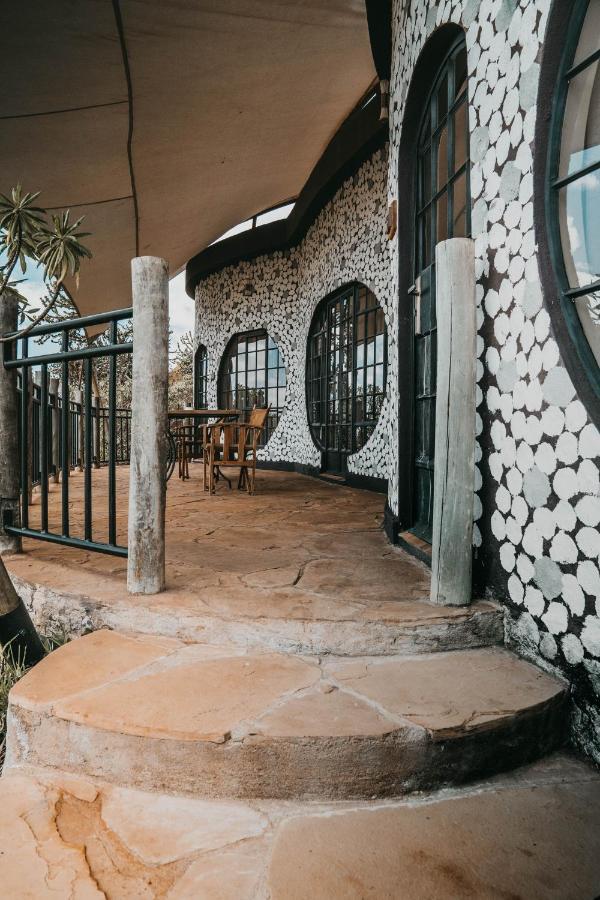 Saab Royale Resort Kajiado Eksteriør bilde