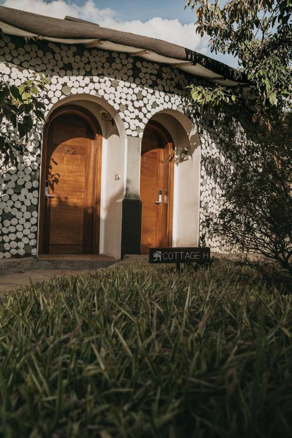 Saab Royale Resort Kajiado Eksteriør bilde
