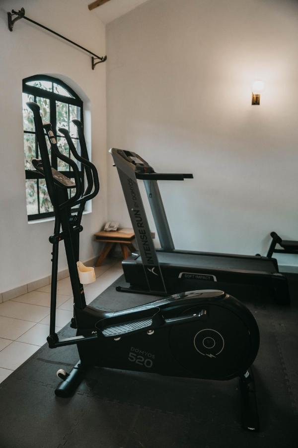 Saab Royale Resort Kajiado Eksteriør bilde