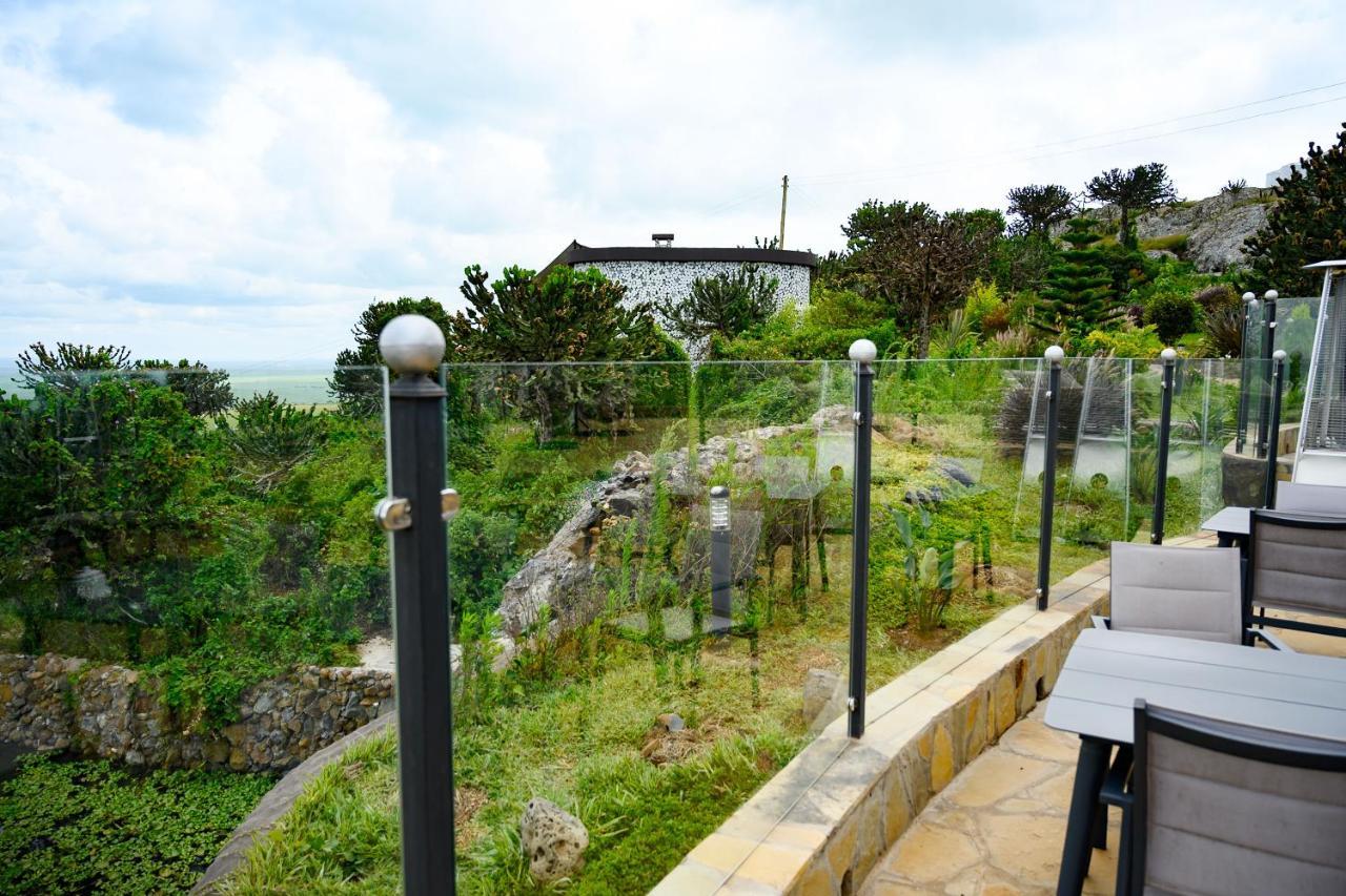 Saab Royale Resort Kajiado Eksteriør bilde