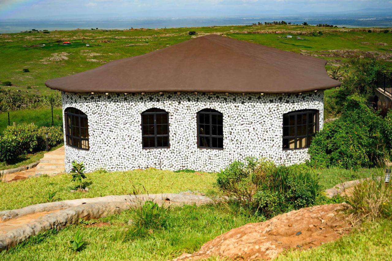 Saab Royale Resort Kajiado Eksteriør bilde