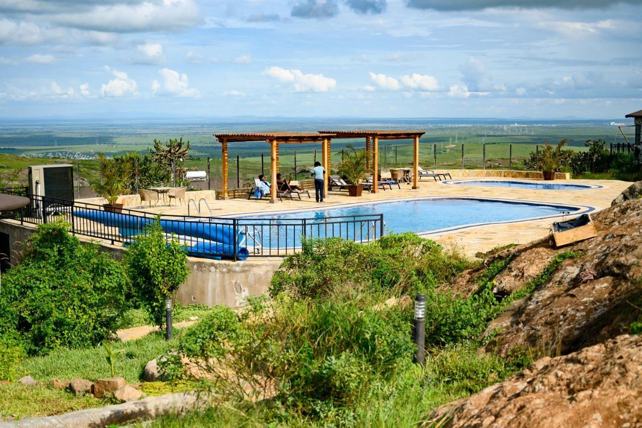 Saab Royale Resort Kajiado Eksteriør bilde
