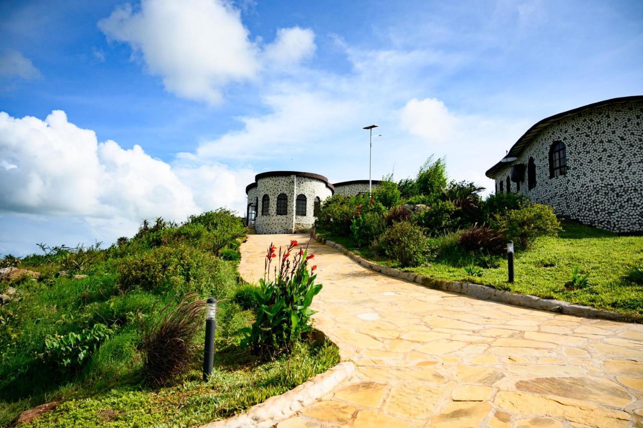 Saab Royale Resort Kajiado Eksteriør bilde