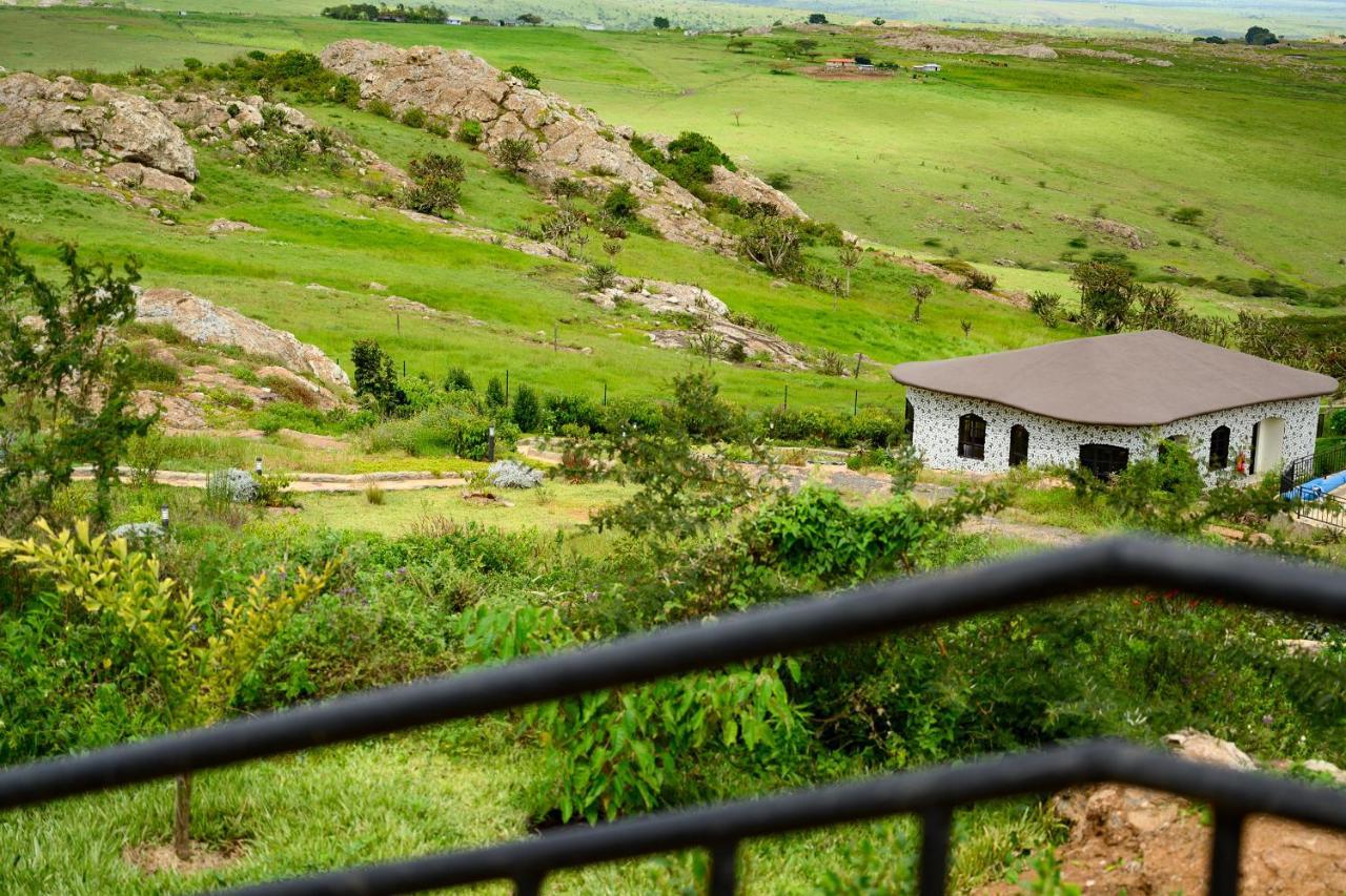 Saab Royale Resort Kajiado Eksteriør bilde