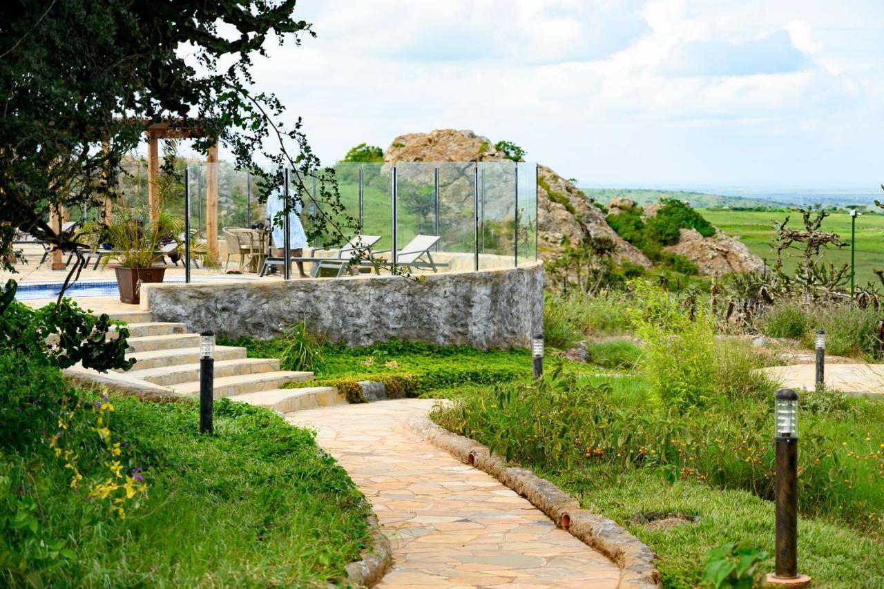 Saab Royale Resort Kajiado Eksteriør bilde