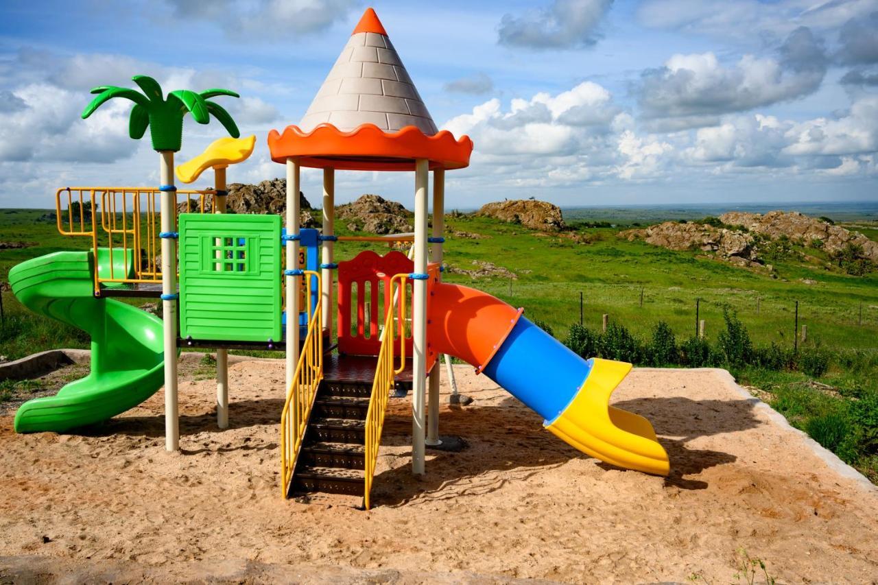 Saab Royale Resort Kajiado Eksteriør bilde