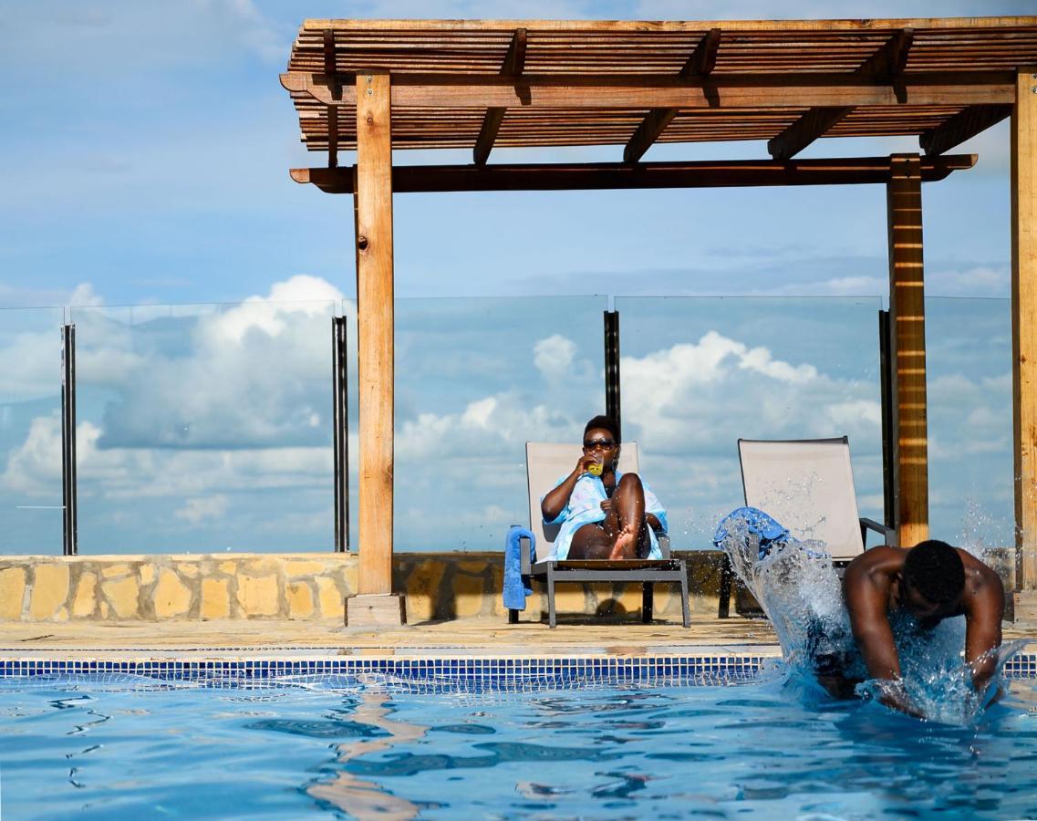Saab Royale Resort Kajiado Eksteriør bilde
