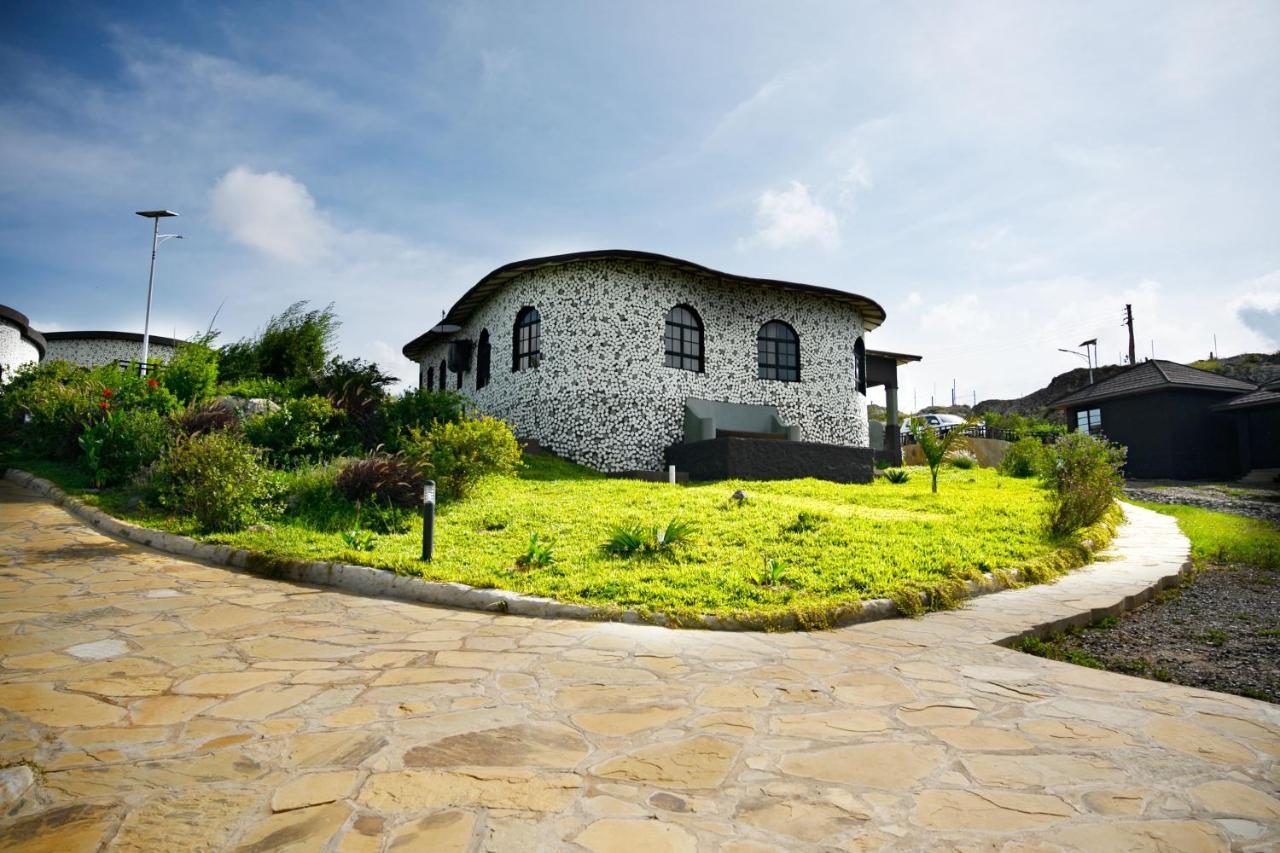 Saab Royale Resort Kajiado Eksteriør bilde